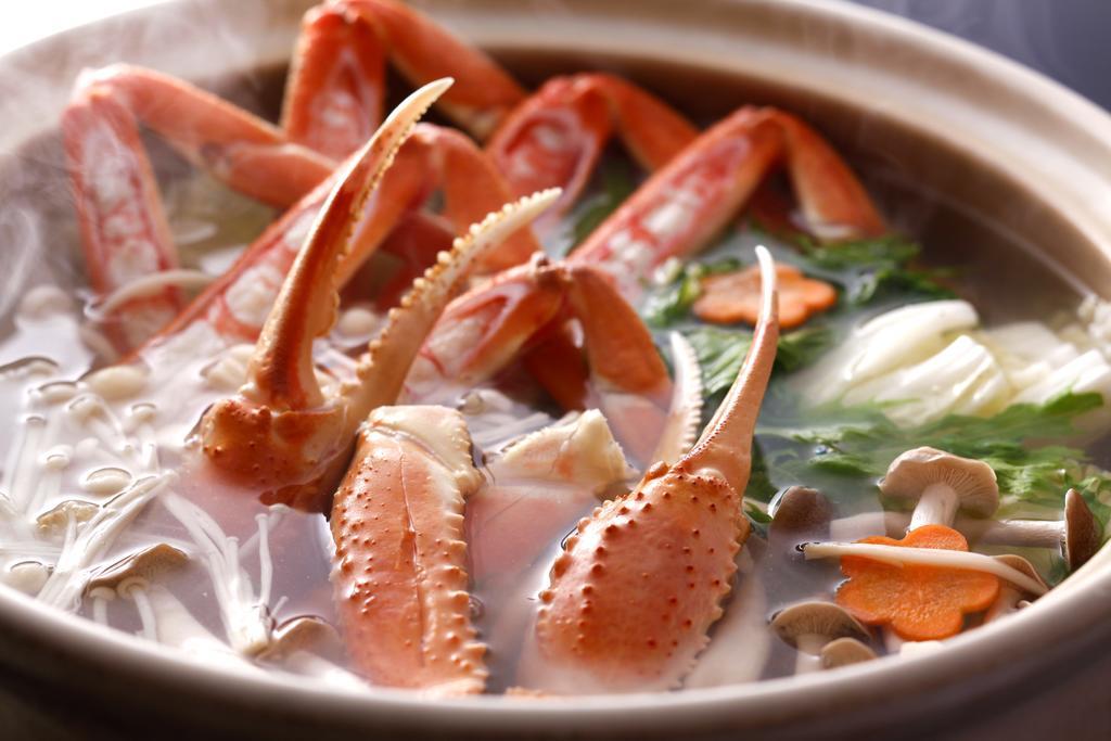 Satsuhana 카미 외부 사진