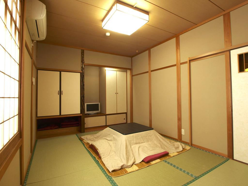 Satsuhana 카미 객실 사진